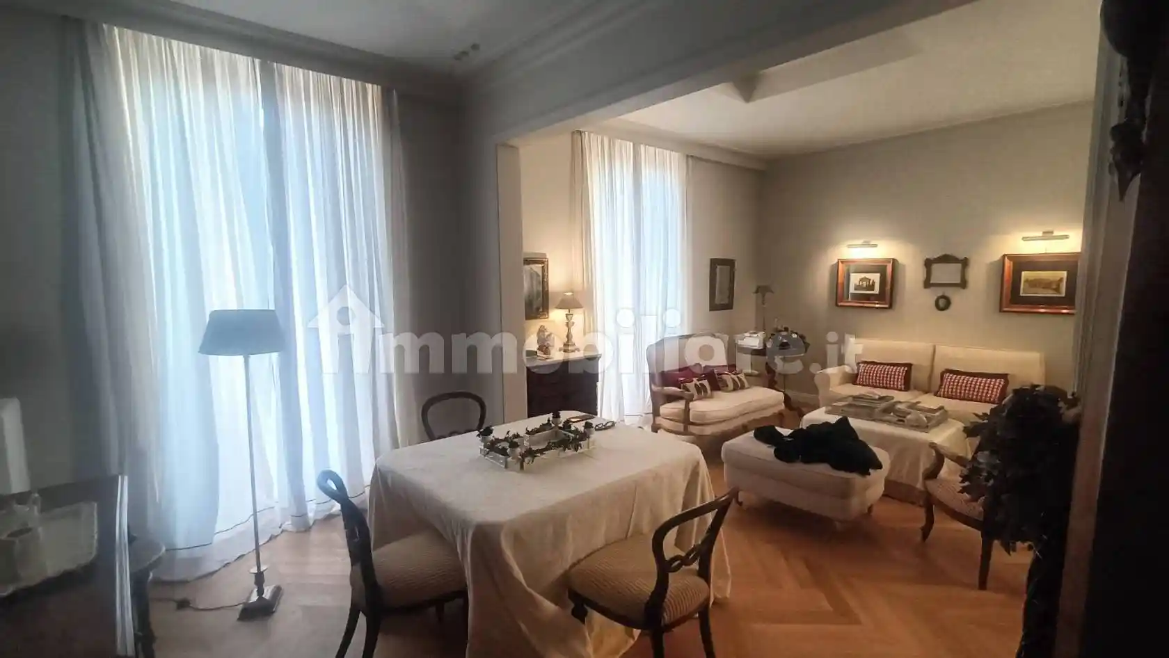 Appartamento in vendita a Acireale