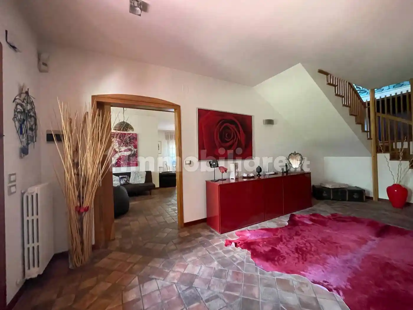 Villa bifamiliare via Leonardo Petruzzi 33, Fonte Umano San Martino Alta, Città Sant'Angelo - foto 2