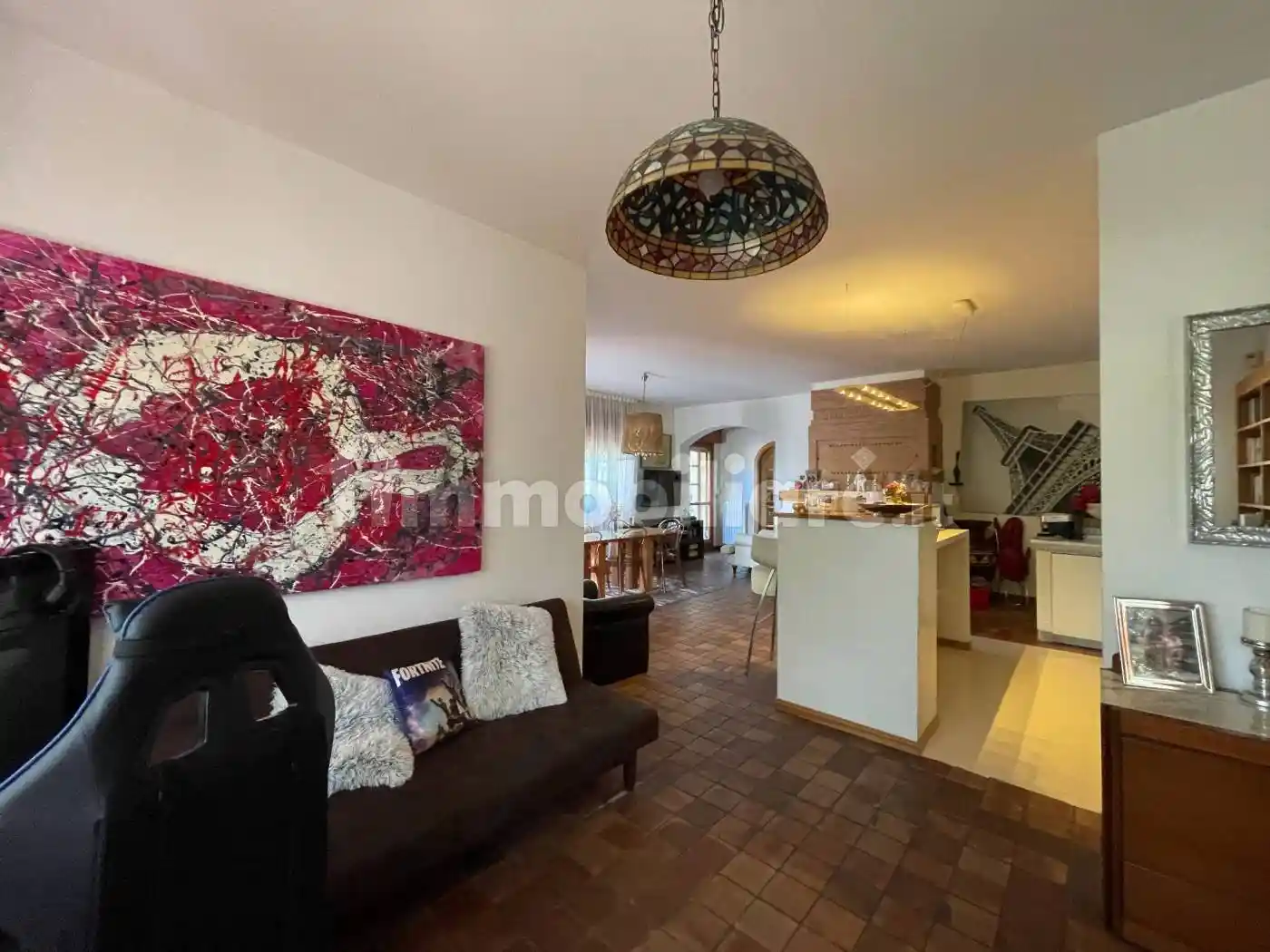 Villa bifamiliare via Leonardo Petruzzi 33, Fonte Umano San Martino Alta, Città Sant'Angelo - foto 5