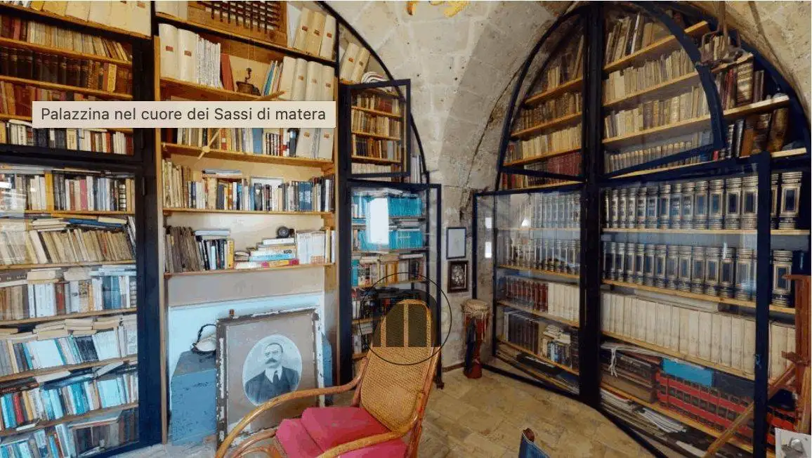 Villa in vendita a Matera