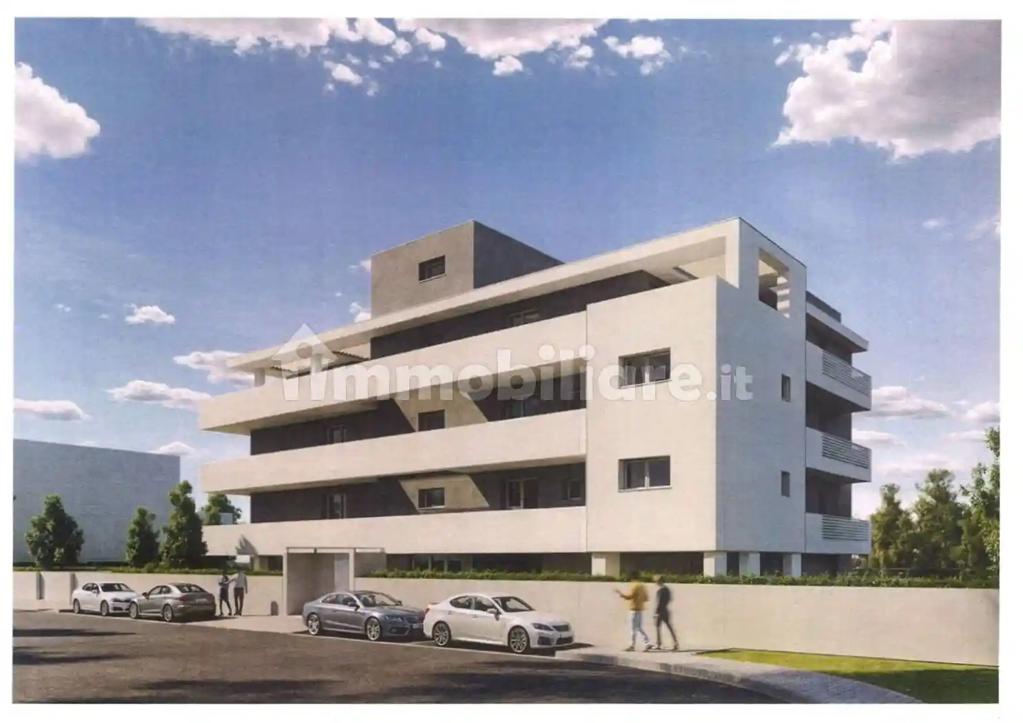 Appartamento in vendita a Pisa