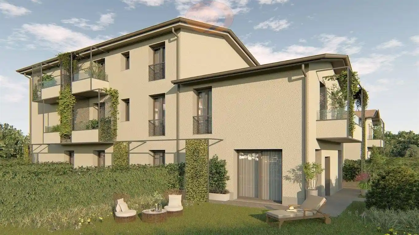 Appartamento in vendita a Casatenovo