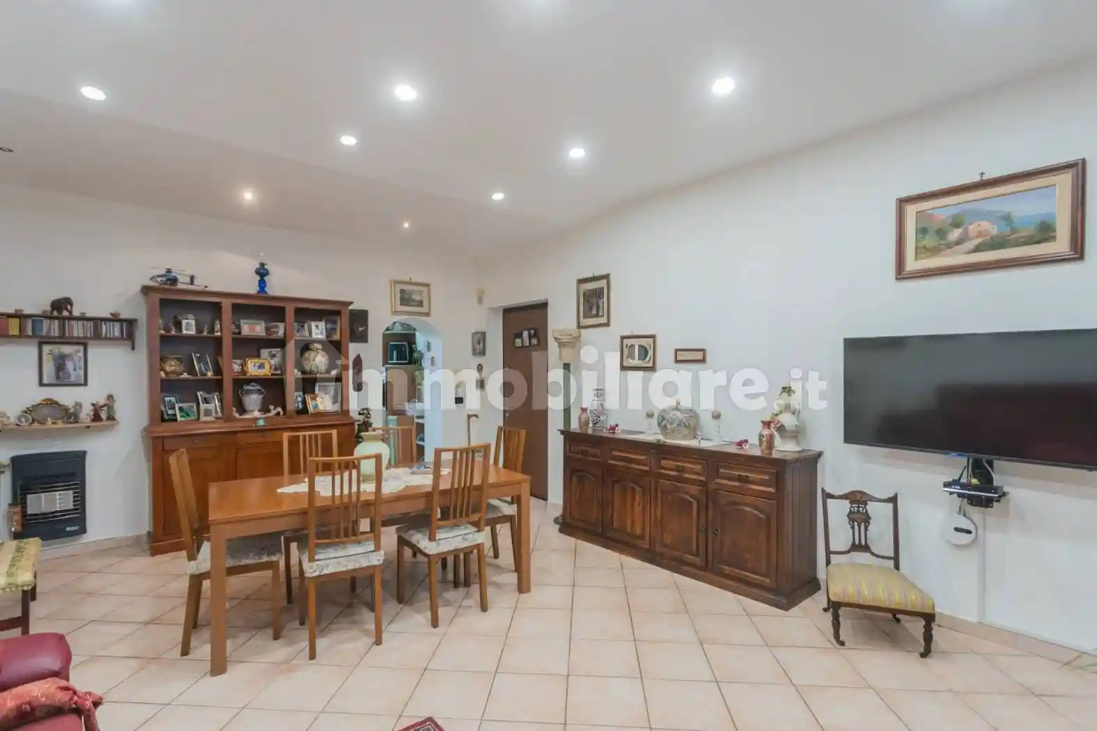 Trilocale via Montello 59, Quattro Strade, Seregno - foto 5