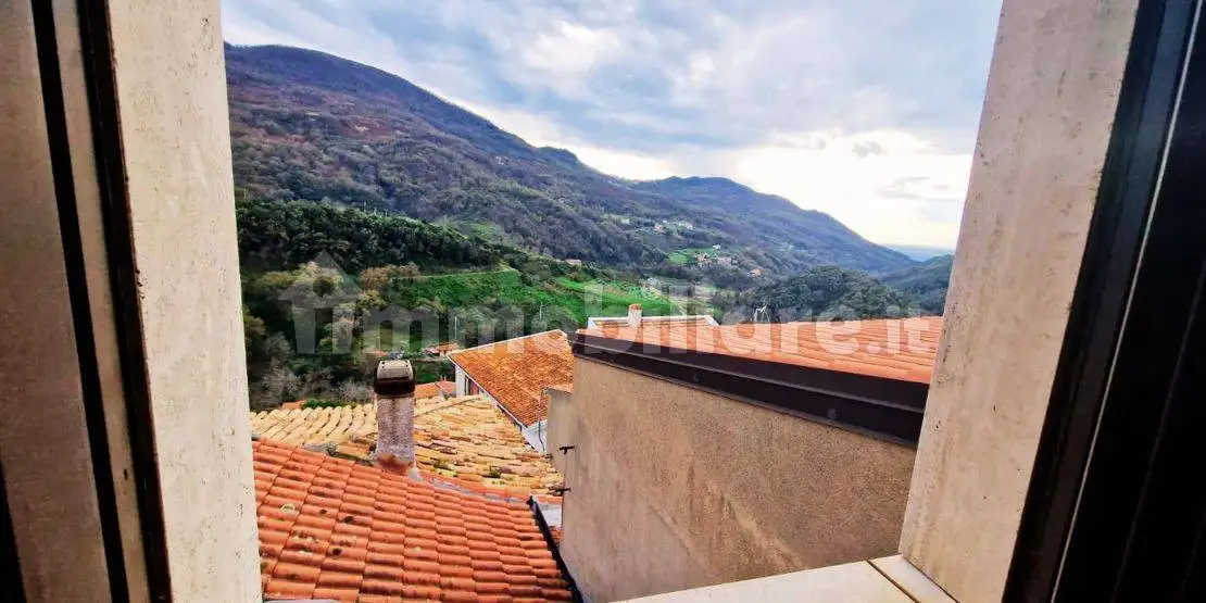 Appartamento in vendita a Sangineto