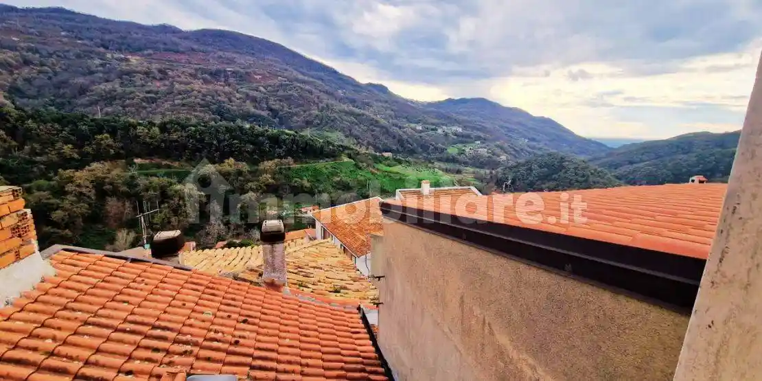 Quadrilocale piazza Roma, Centro, Sangineto - foto 2