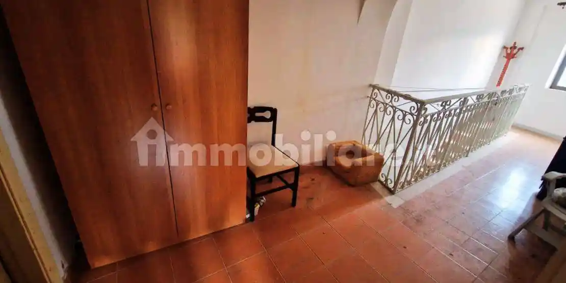 Quadrilocale piazza Roma, Centro, Sangineto - foto 4