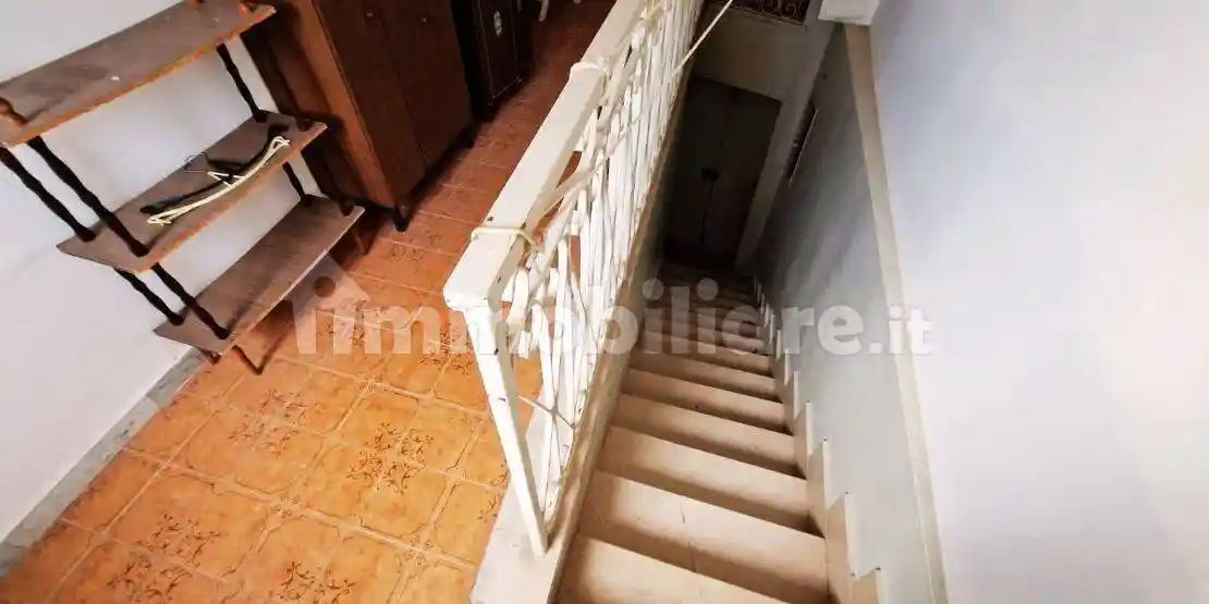 Quadrilocale piazza Roma, Centro, Sangineto - foto 5