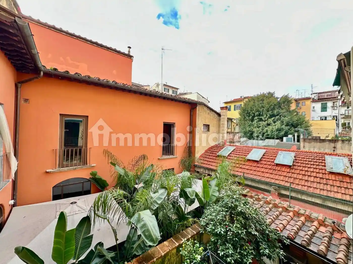 Appartamento in vendita a Firenze