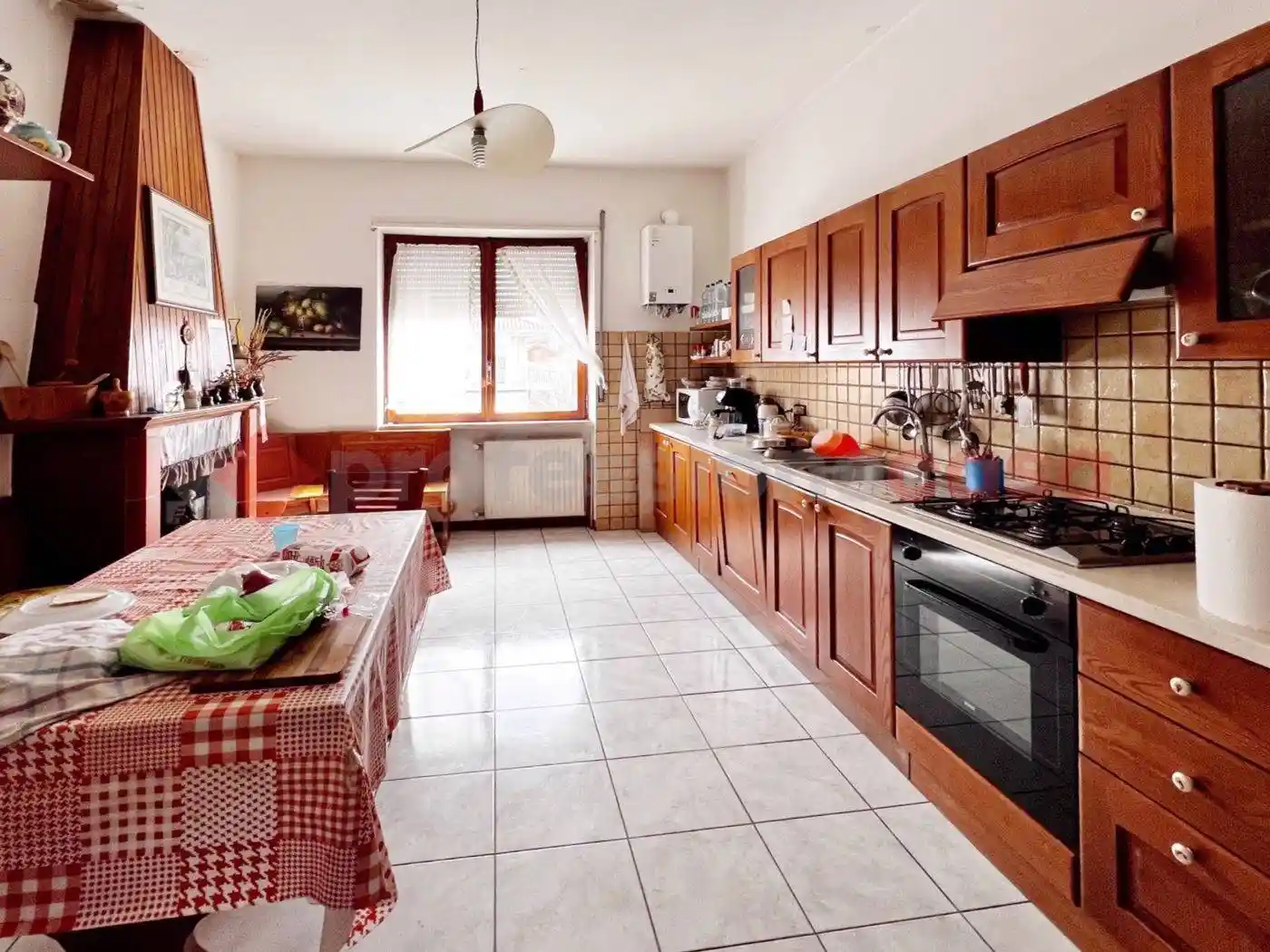 Appartamento in vendita a Rieti