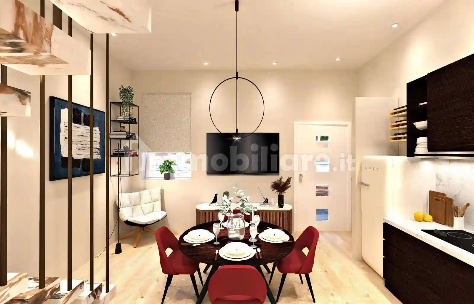 Appartamento - foto 2