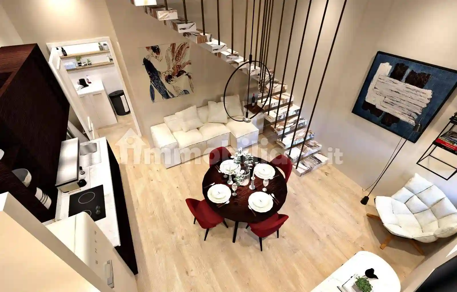 Appartamento - foto 3