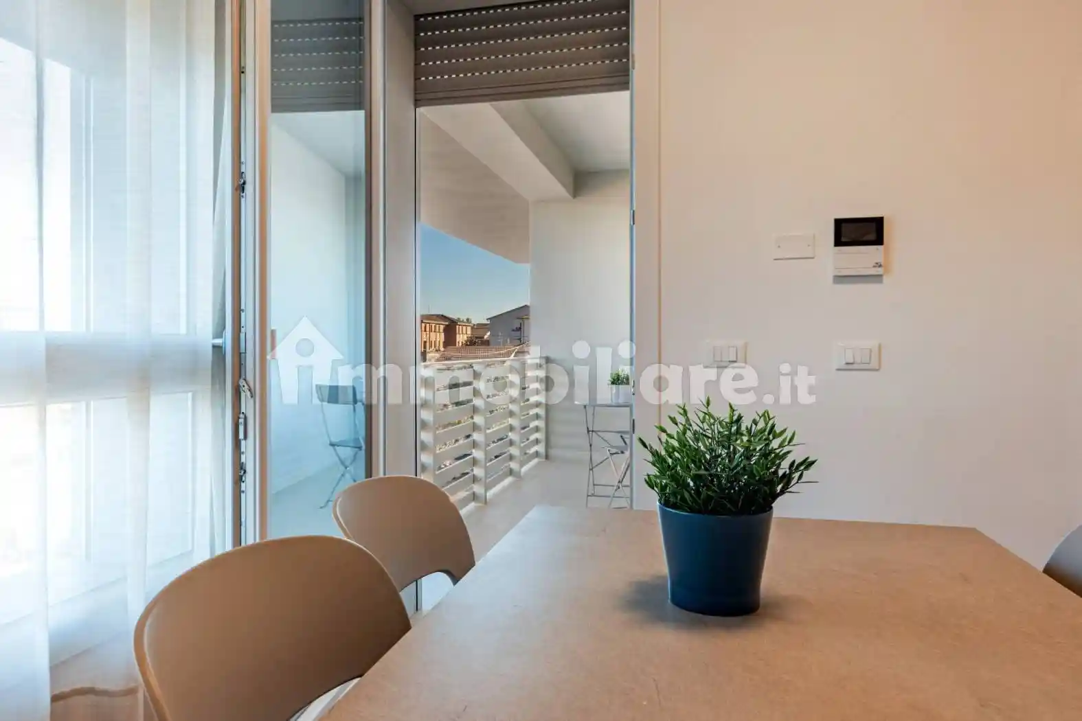 Monolocale via Livenza, Porta Nuova - Ingegneria, Pisa - foto 3