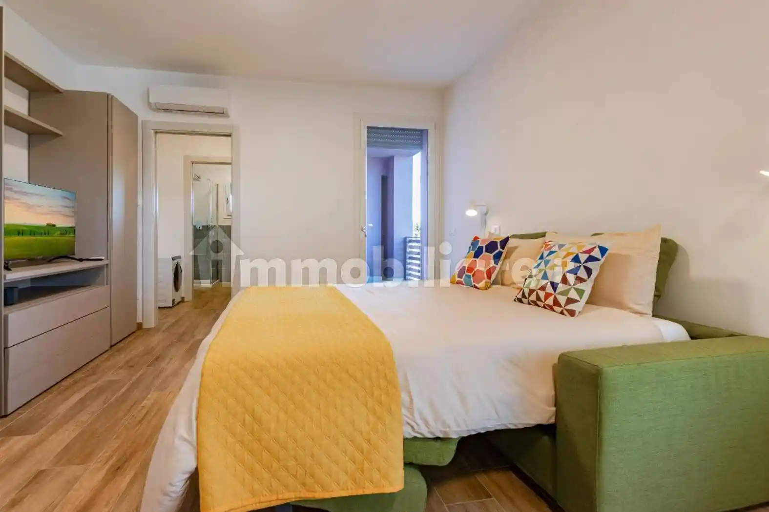 Monolocale via Livenza, Porta Nuova - Ingegneria, Pisa - foto 4