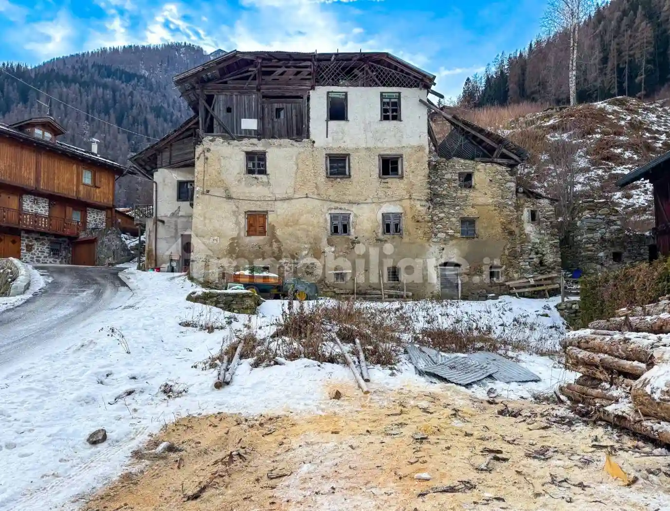 Casa indipendente - foto 5