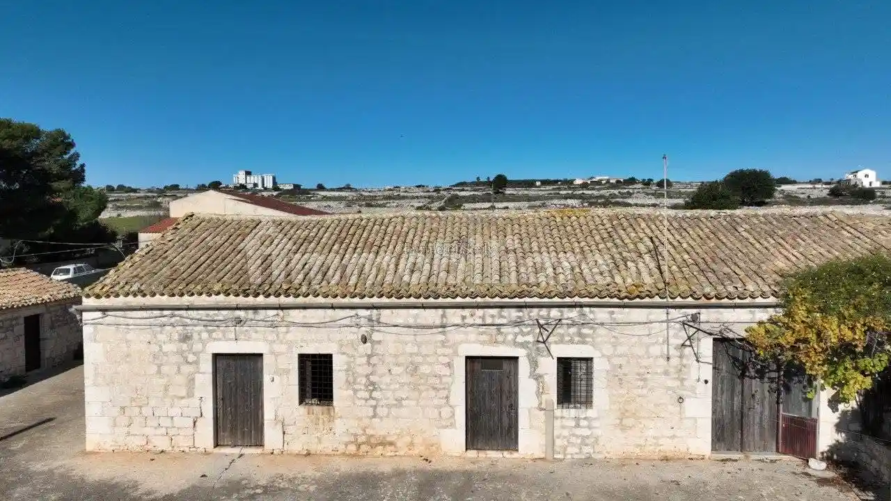 Terratetto unifamiliare 300 m², San Filippo, Modica - foto 4