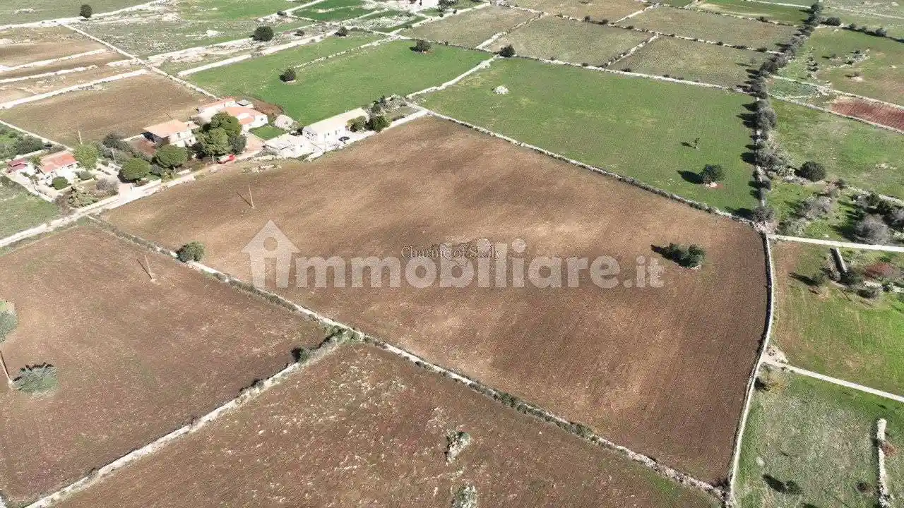 Terratetto unifamiliare 300 m², San Filippo, Modica - foto 5
