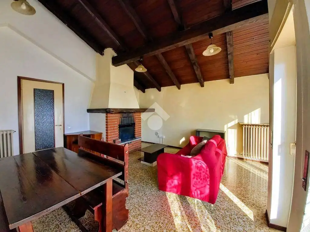 Trilocale via Giovanni Segantini 45, Caglio - foto 3