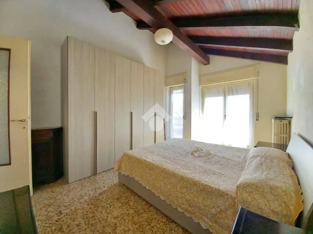 Trilocale via Giovanni Segantini 45, Caglio - foto 5