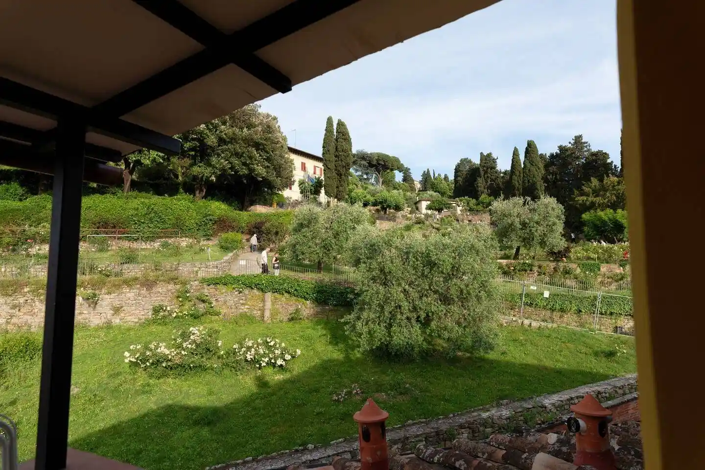 Quadrilocale via dell'Erta Canina 3, Michelangelo - Poggio Imperiale, Firenze - foto 2