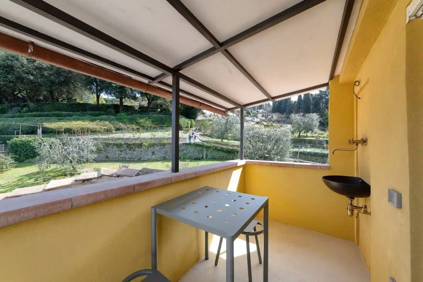 Quadrilocale via dell'Erta Canina 3, Michelangelo - Poggio Imperiale, Firenze - foto 3