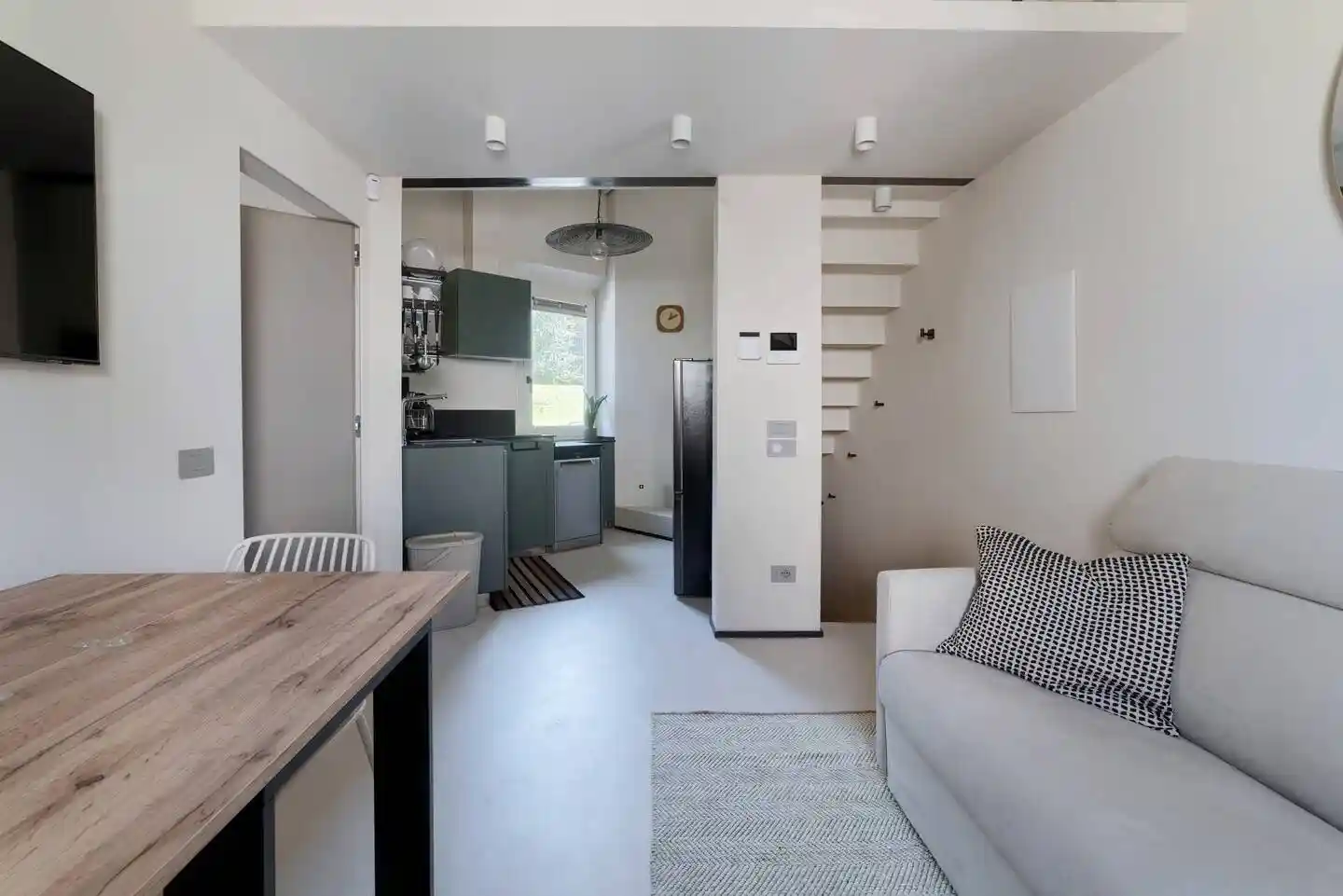 Quadrilocale via dell'Erta Canina 3, Michelangelo - Poggio Imperiale, Firenze - foto 5