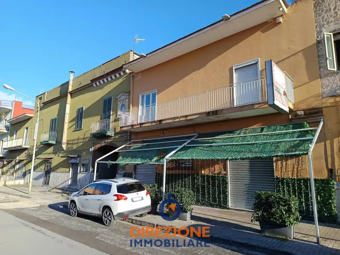 Palazzo - Edificio - foto 2