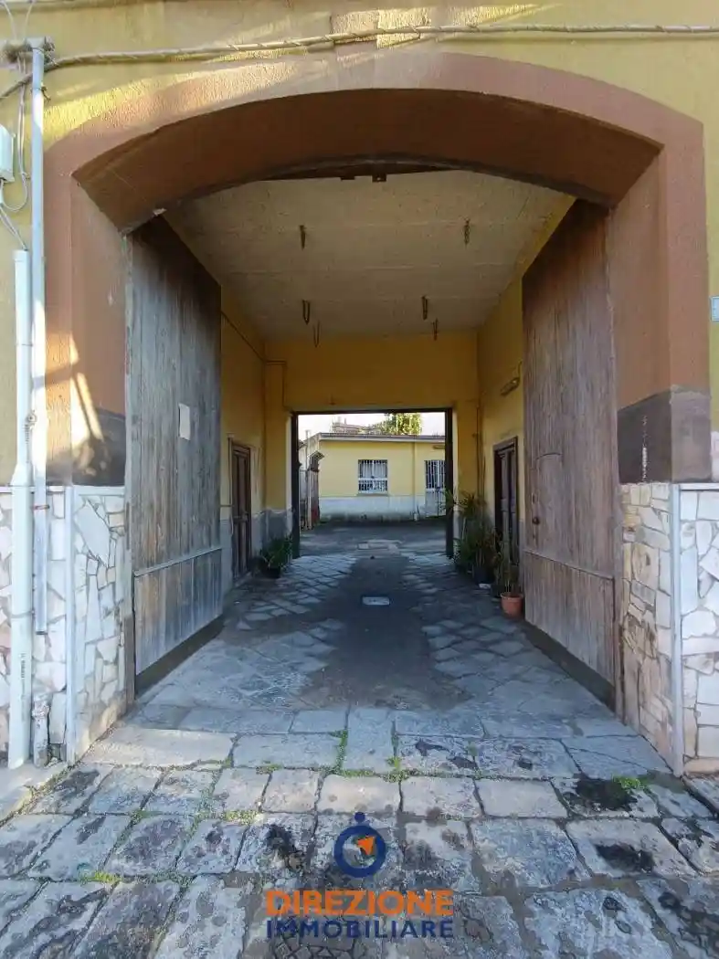 Palazzo - Edificio - foto 3