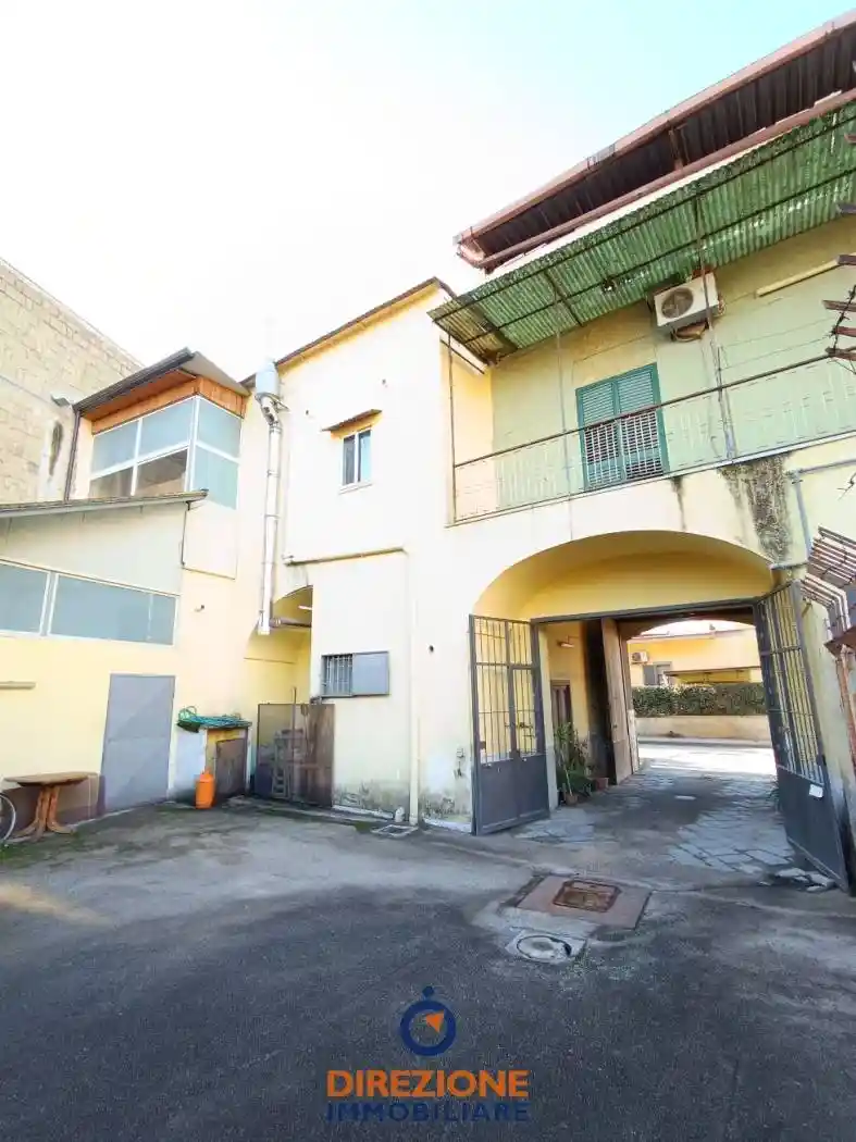 Palazzo - Edificio - foto 4