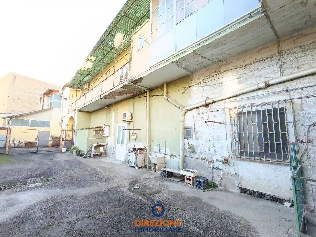 Palazzo - Edificio - foto 5