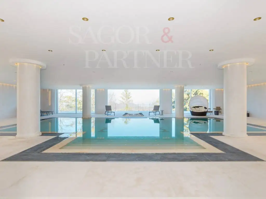 Villa in vendita a Fortunago