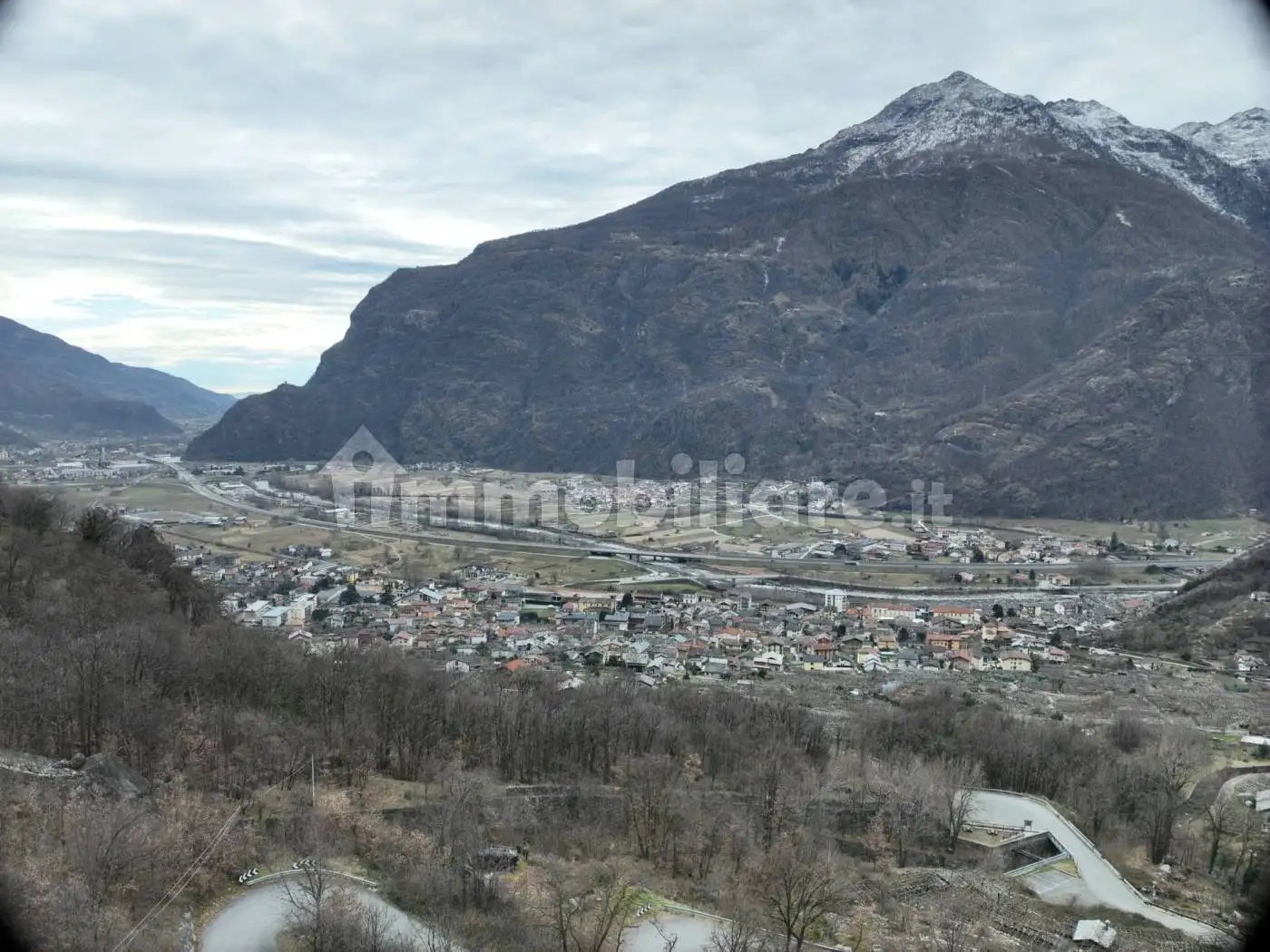 Rustico Les Pianes 6, Centro, Donnas - foto 3