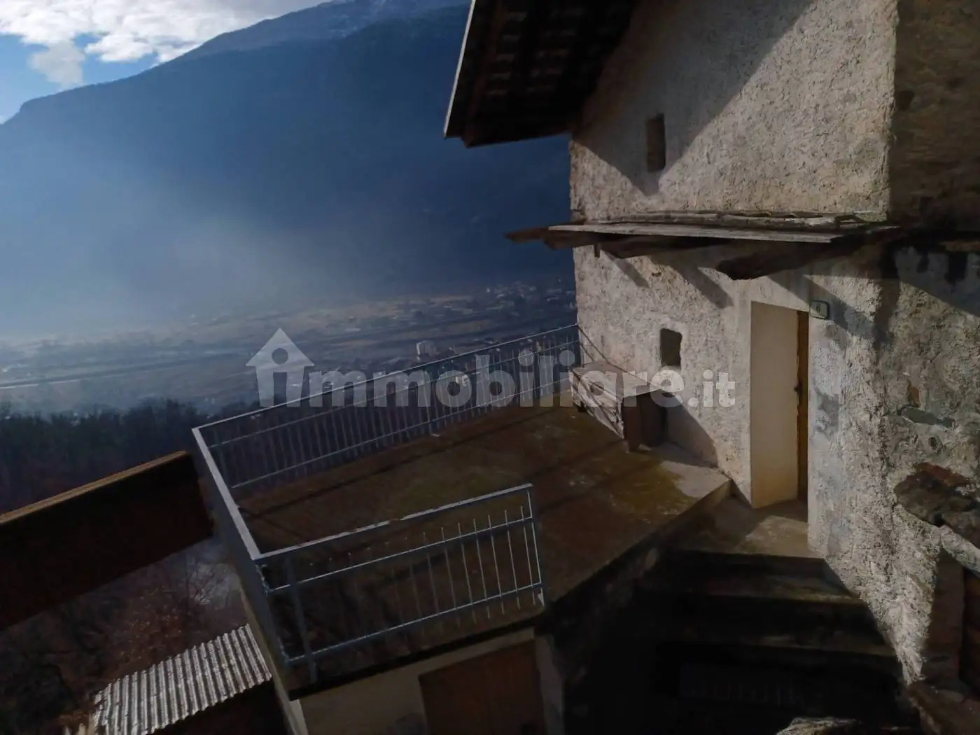 Rustico Les Pianes 6, Centro, Donnas - foto 5