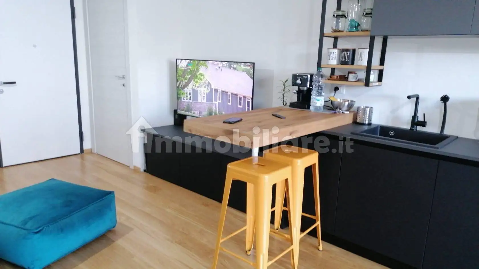 Appartamento in vendita a Pisa