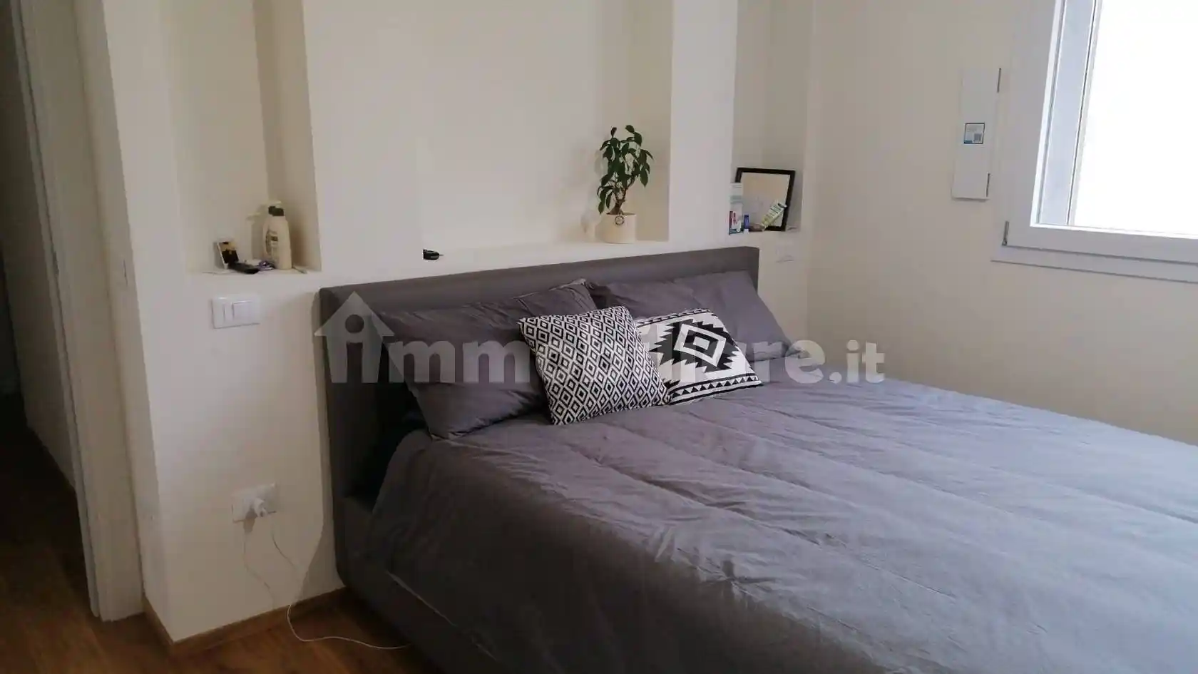 Trilocale via Livenza, Porta Nuova - Ingegneria, Pisa - foto 2