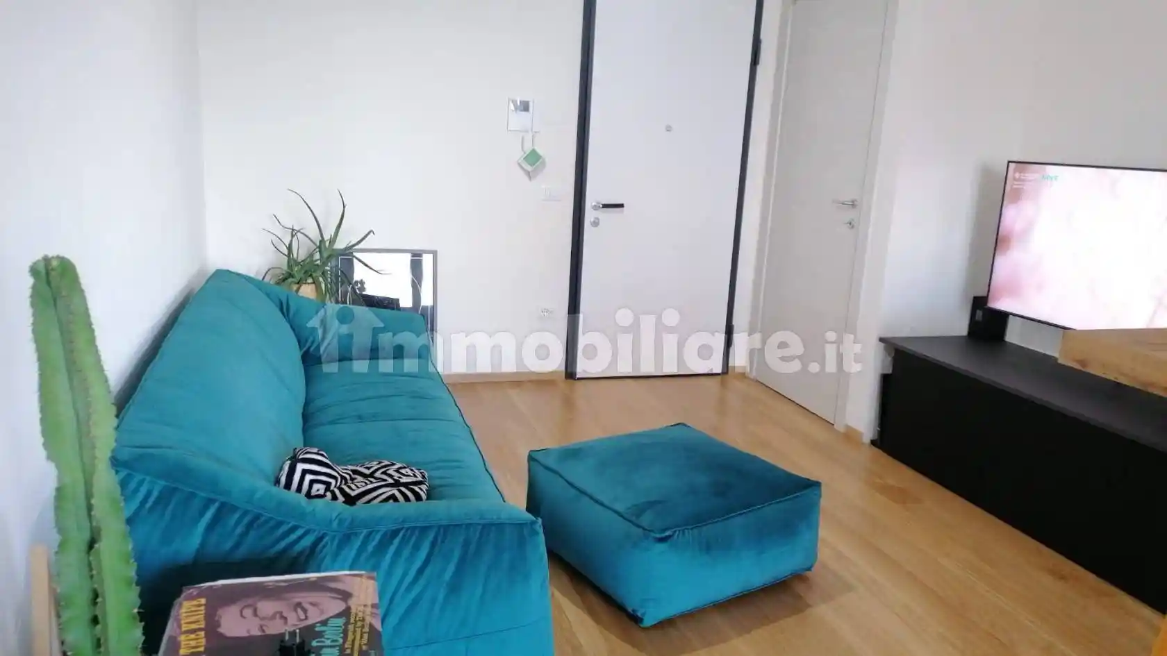 Trilocale via Livenza, Porta Nuova - Ingegneria, Pisa - foto 3