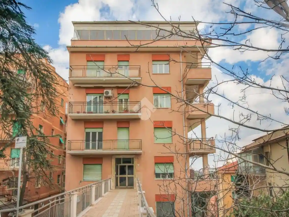 Quadrilocale via della Liberazione 87, Chieti Città, Chieti - foto 3