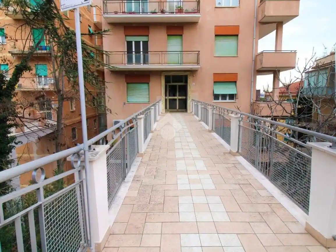 Quadrilocale via della Liberazione 87, Chieti Città, Chieti - foto 4