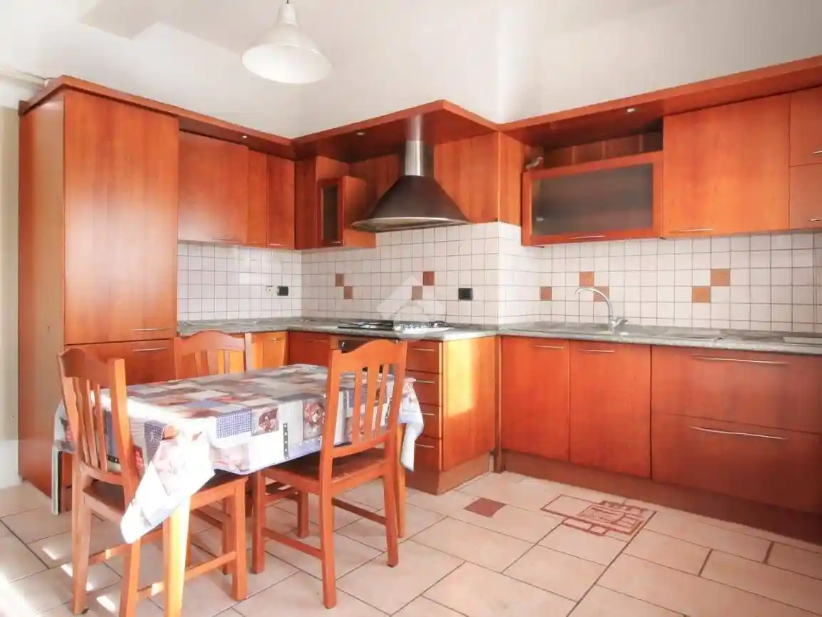 Quadrilocale via della Liberazione 87, Chieti Città, Chieti - foto 5