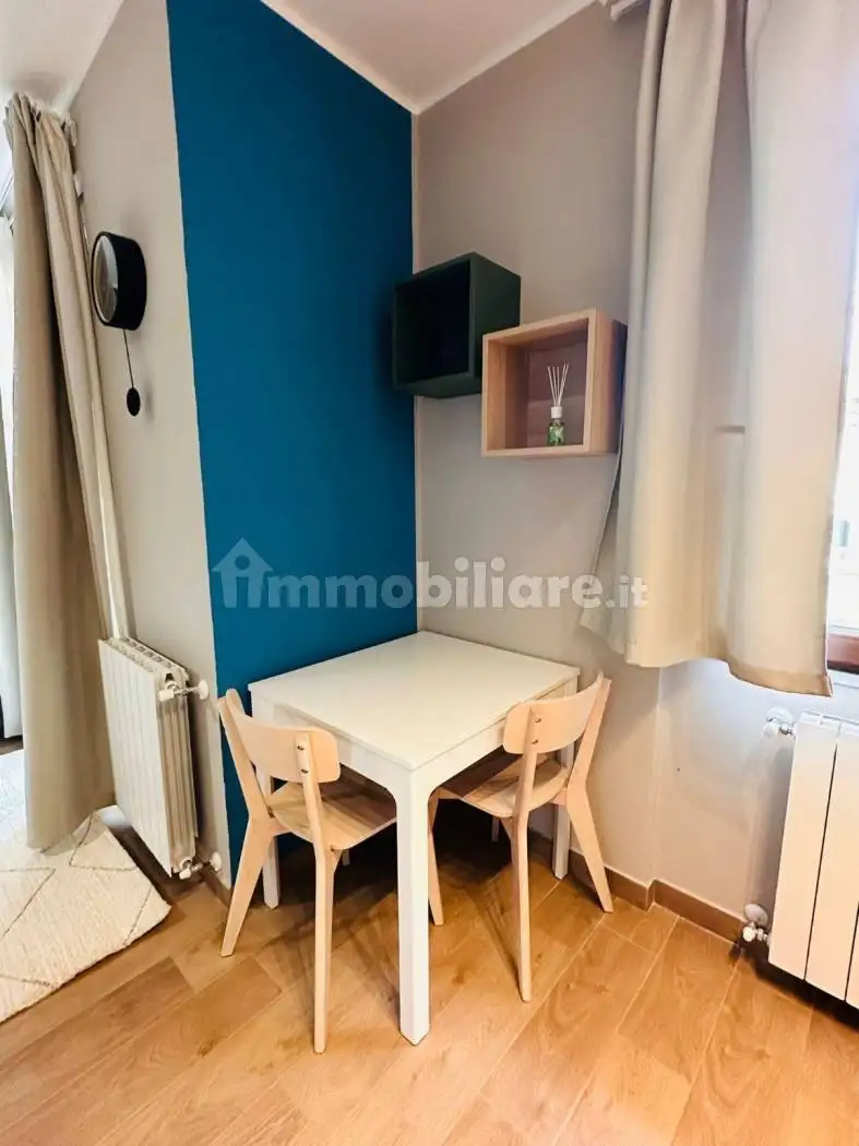 Appartamento in affitto a Mozzate