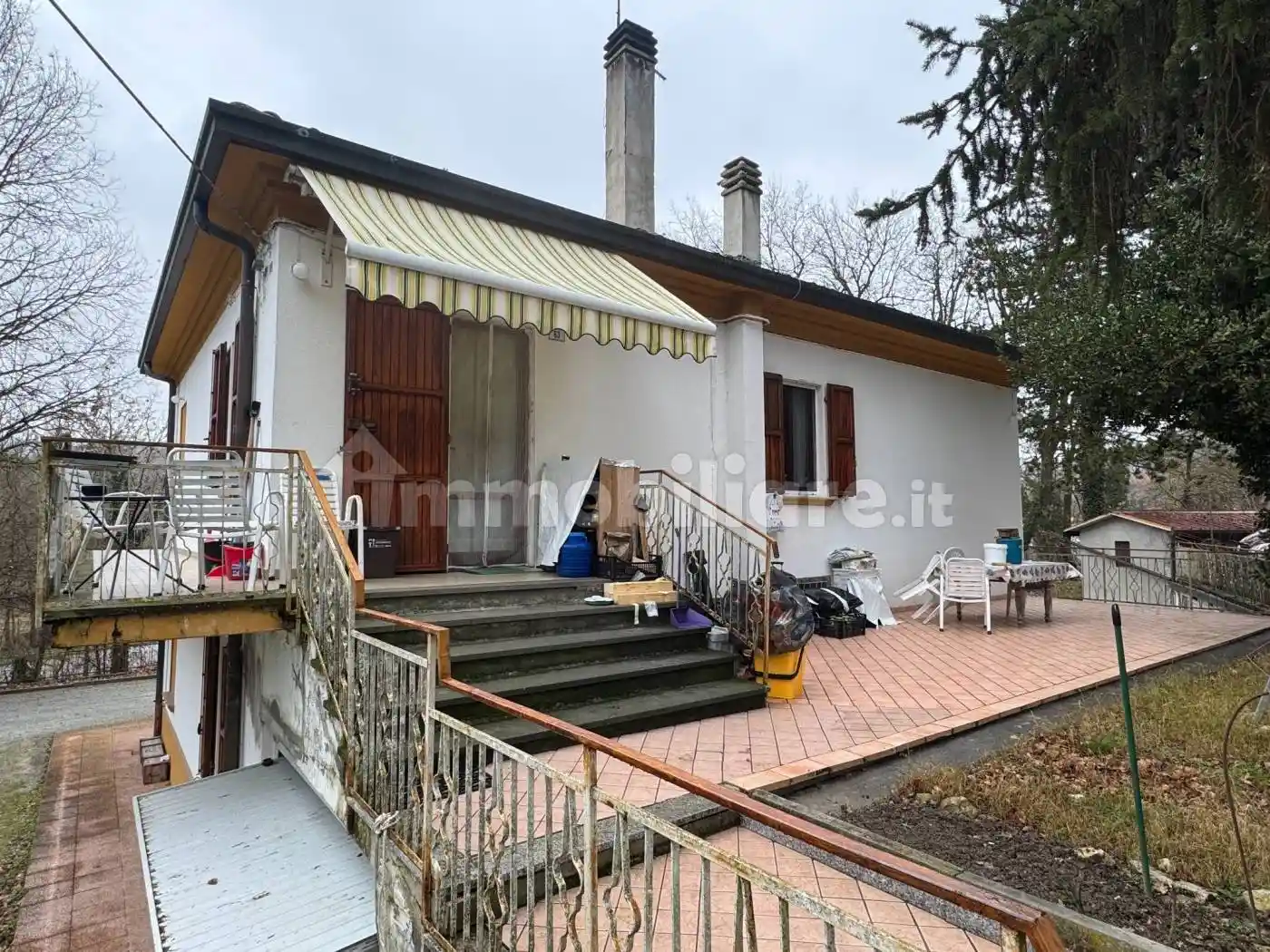 Villa - foto 4