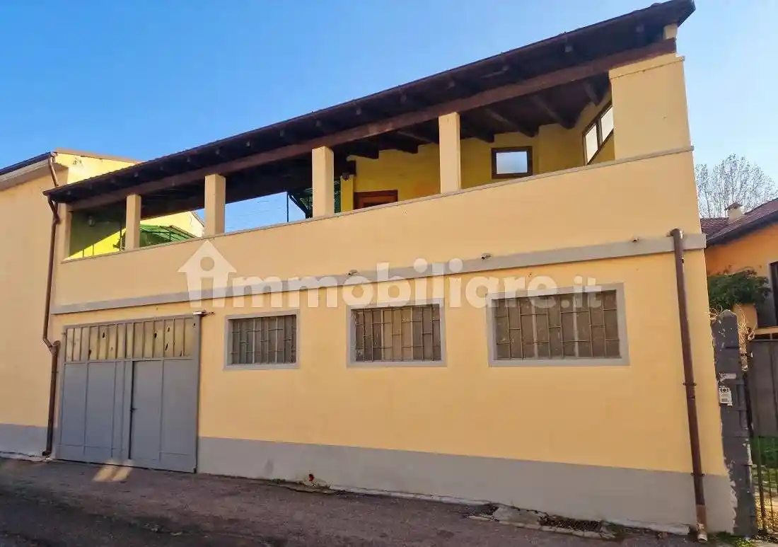 Casa indipendente in vendita a Vigevano
