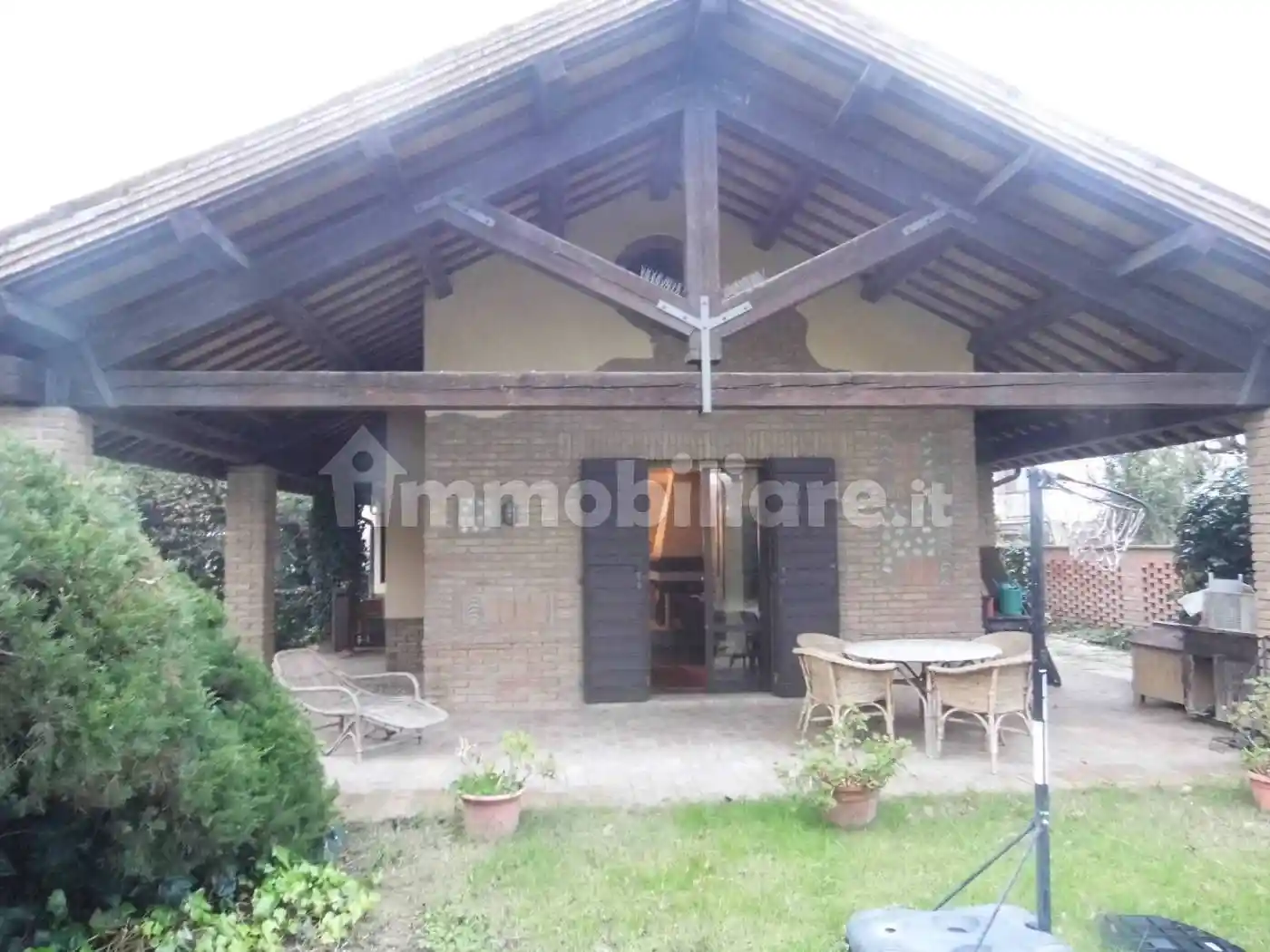 Casa indipendente in vendita a Ravenna