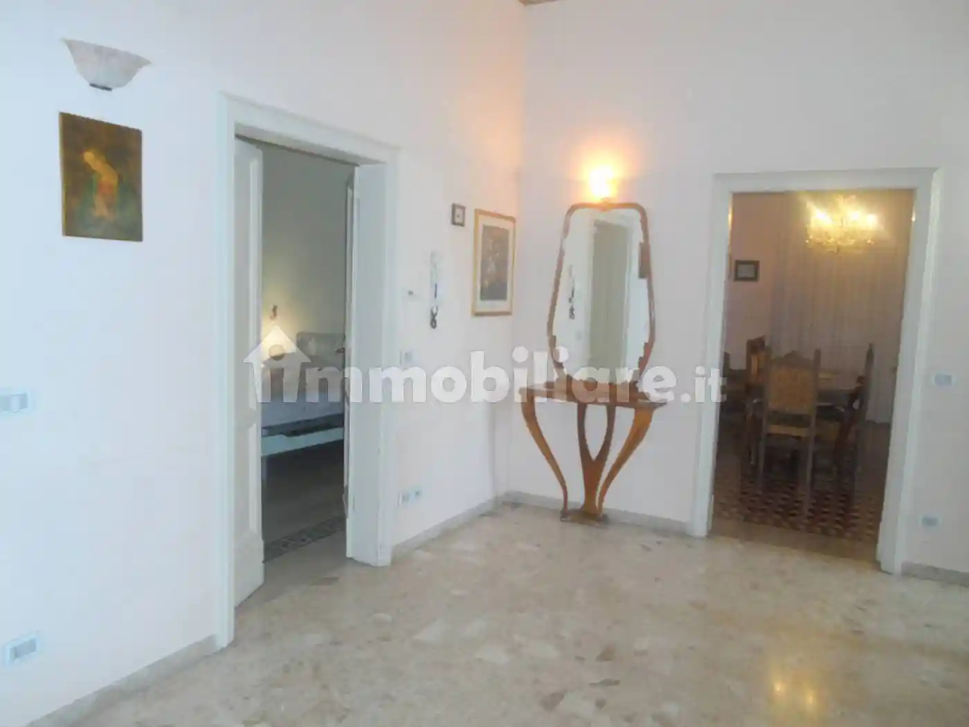 Appartamento in vendita a San Benedetto del Tronto