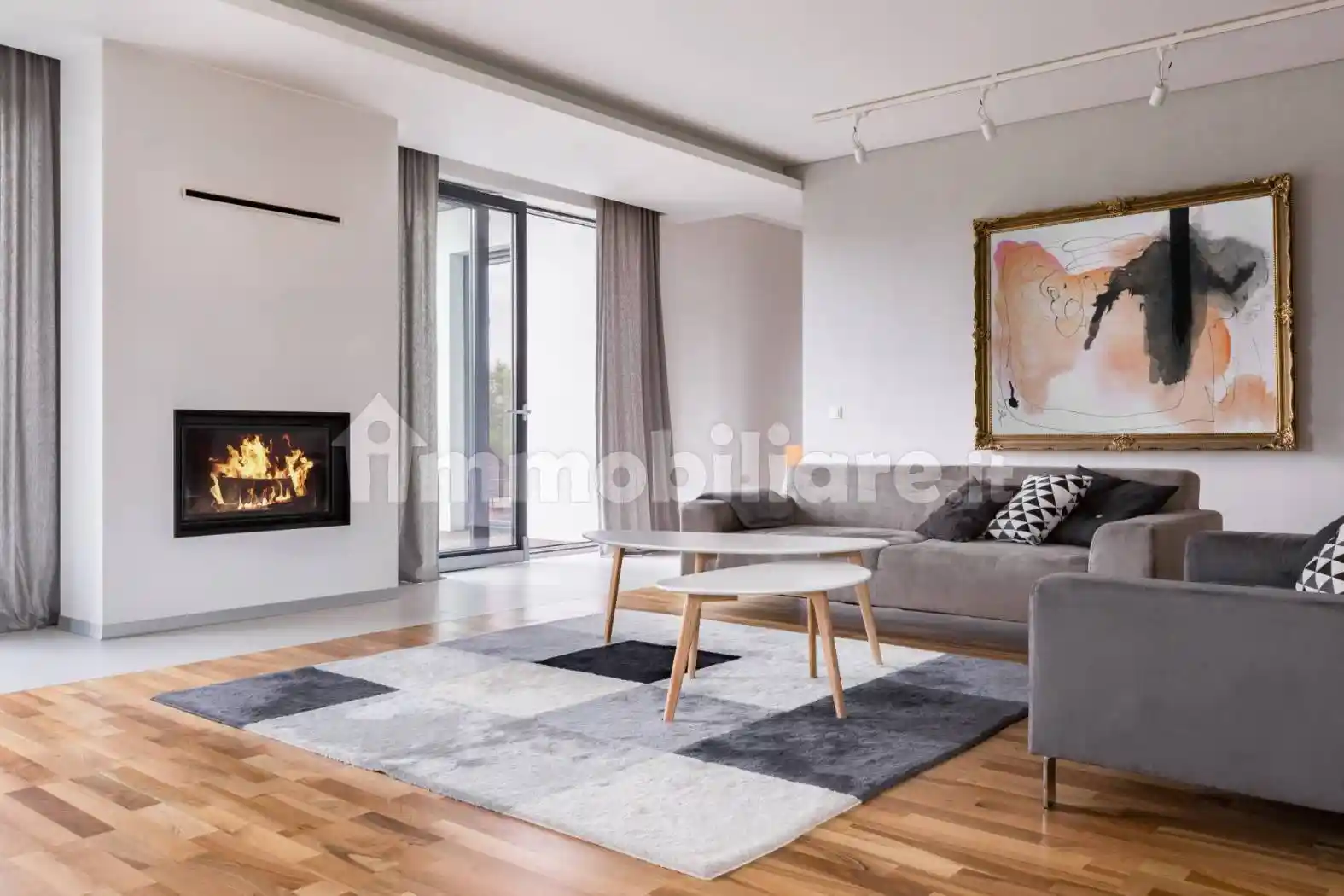 Appartamento in vendita a Lecco