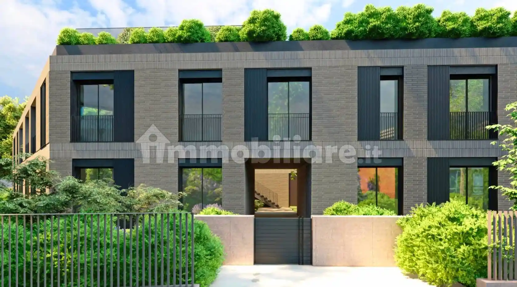 Appartamento via Francesco Piccoli, Santa Croce, Padova - foto 2