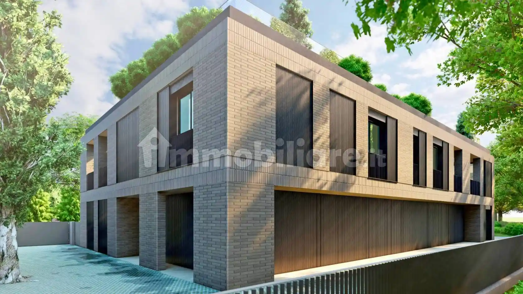 Appartamento via Francesco Piccoli, Santa Croce, Padova - foto 5