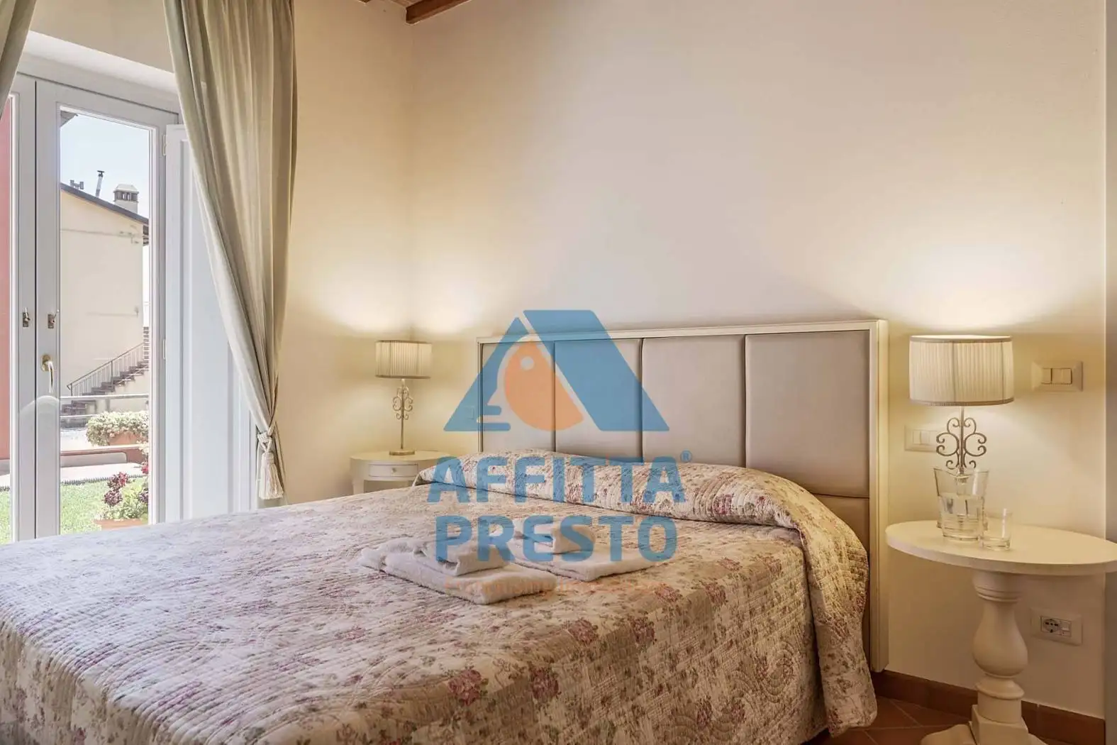 Appartamento in affitto a Lastra a Signa