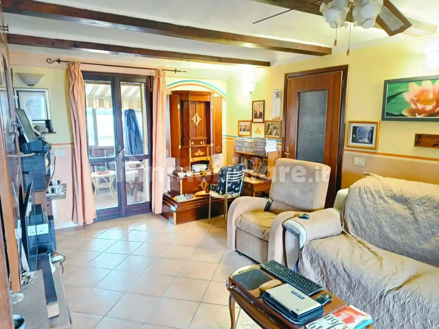 Villa bifamiliare Cascina Fornace 24, Villanova Monferrato - foto 2