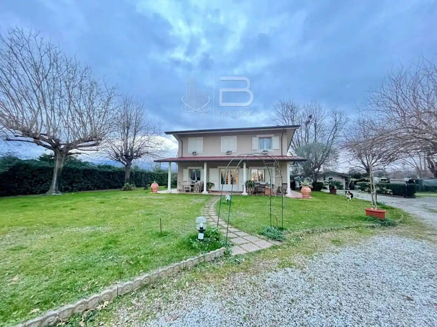 Villa in vendita a Viareggio