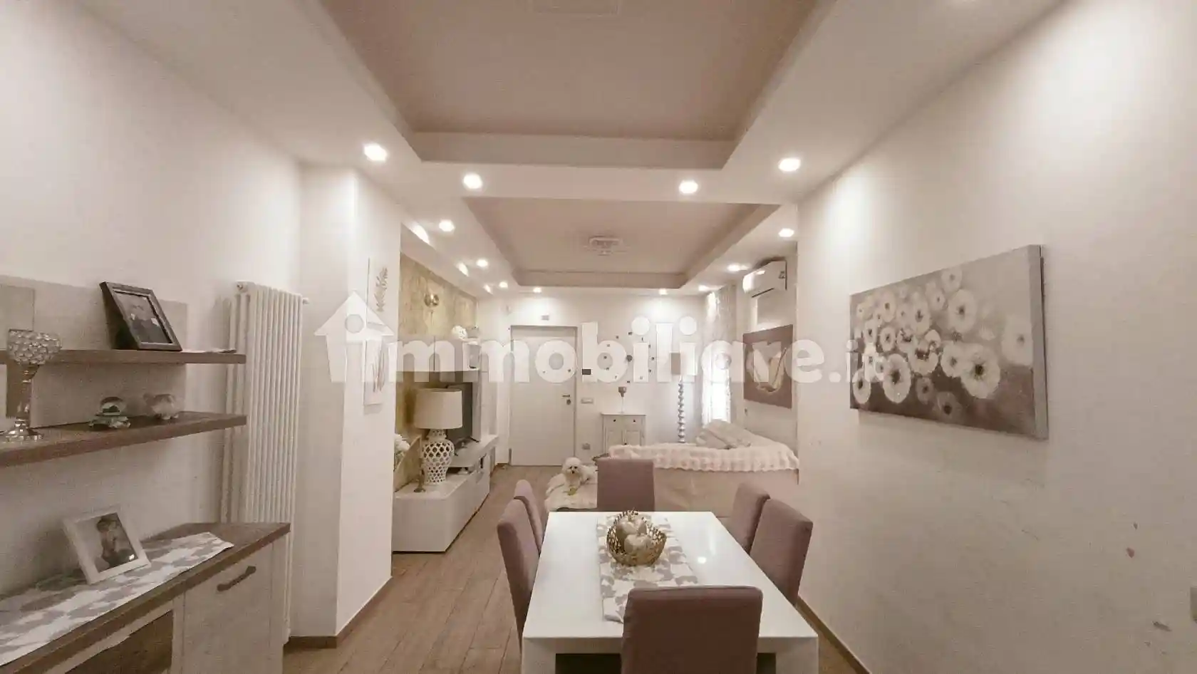 Appartamento in vendita a Terni